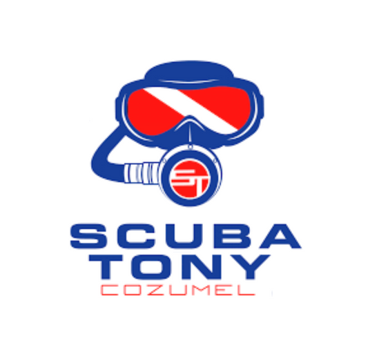 ScubaTony Cozumel