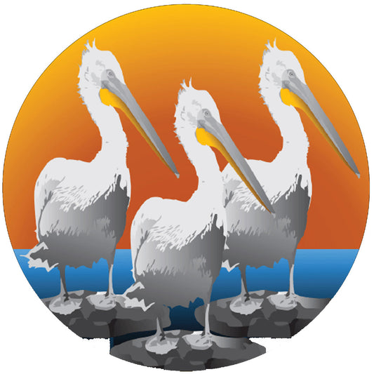 Tres Pelicanos Dive Center Cozumel
